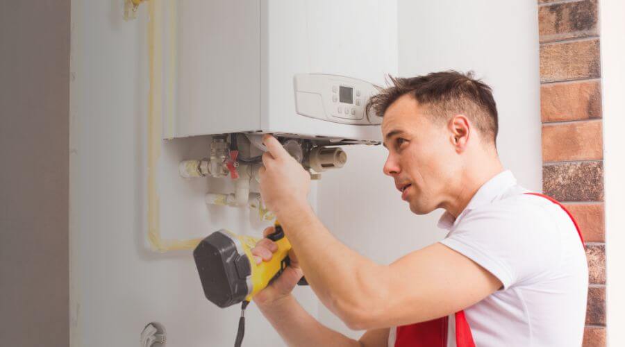 Professional Leak Detection in Bladensburg, MD