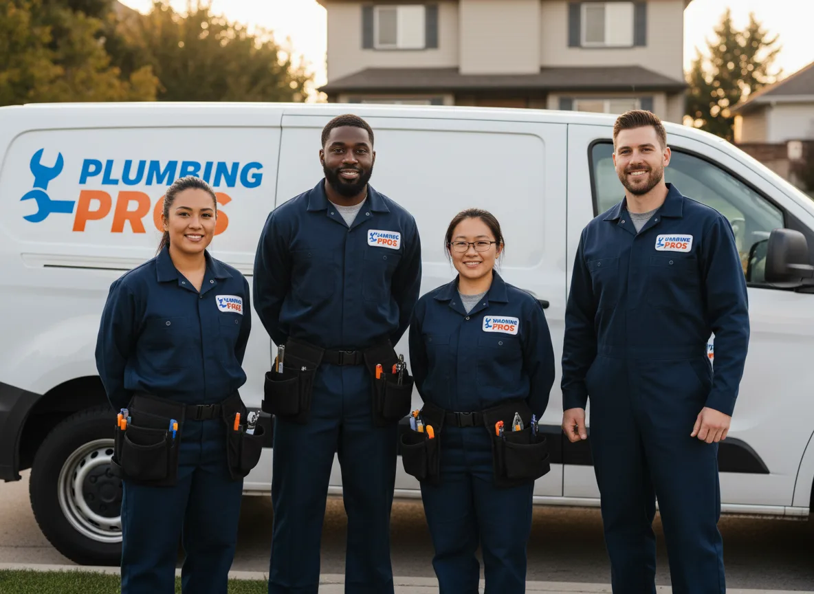 Water Heater Repair company in Bladensburg, MD